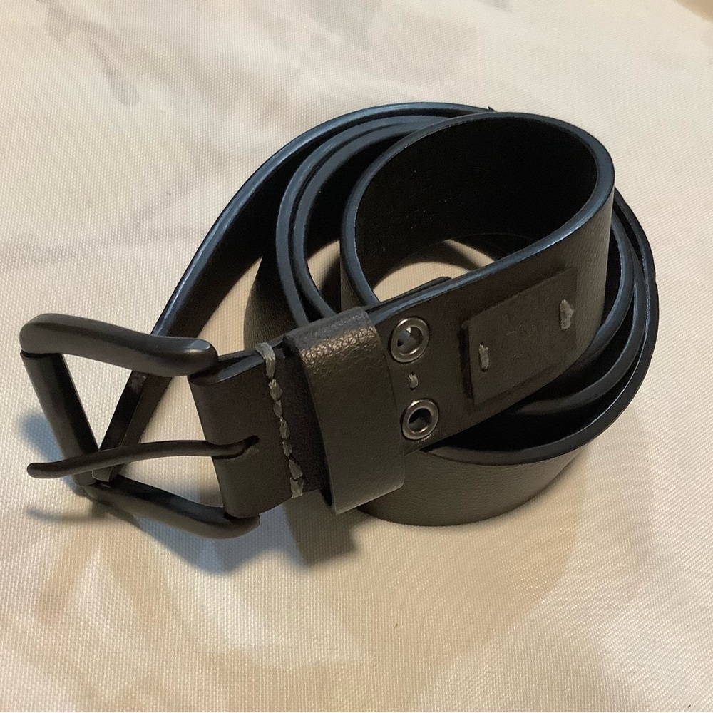 PECKHAM RYE London Mens belt L